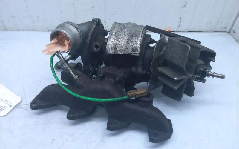 Turbo RENAULT CLIO 3 Diesel - 1