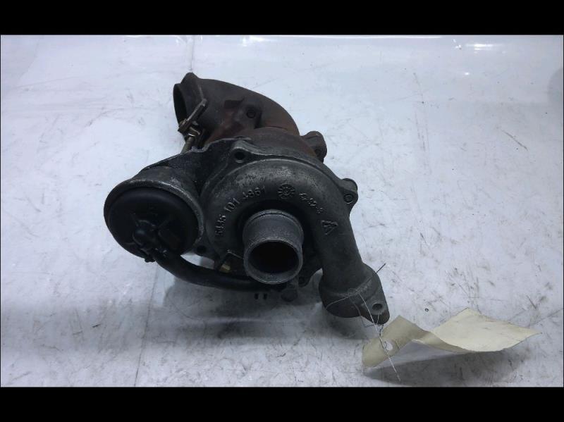 Turbo PEUGEOT 207 Diesel - 1