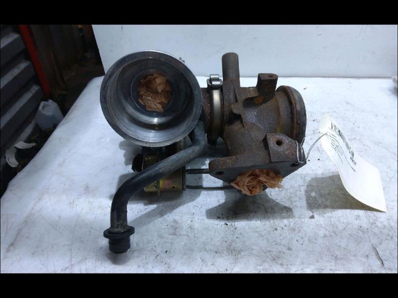 Turbo MERCEDES CLASSE A 169 Diesel - 1
