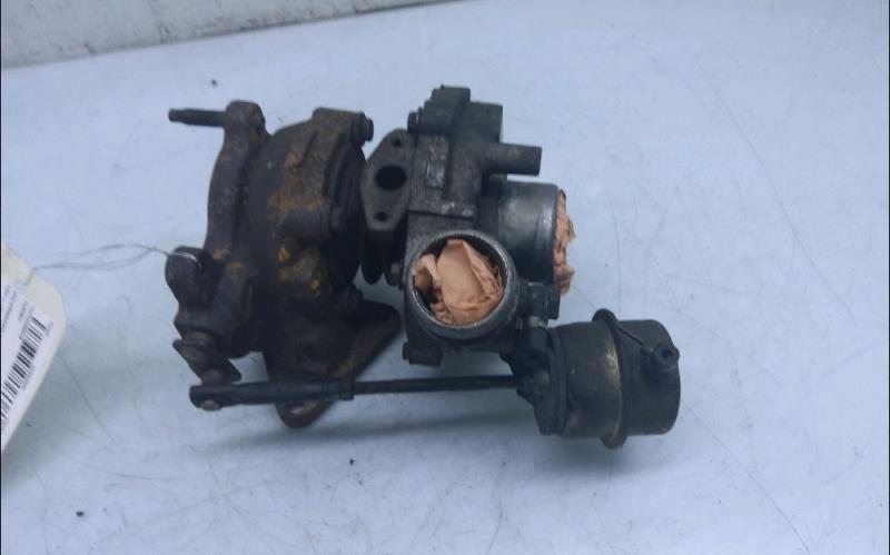 Turbo VOLKSWAGEN POLO 4 Diesel - 1