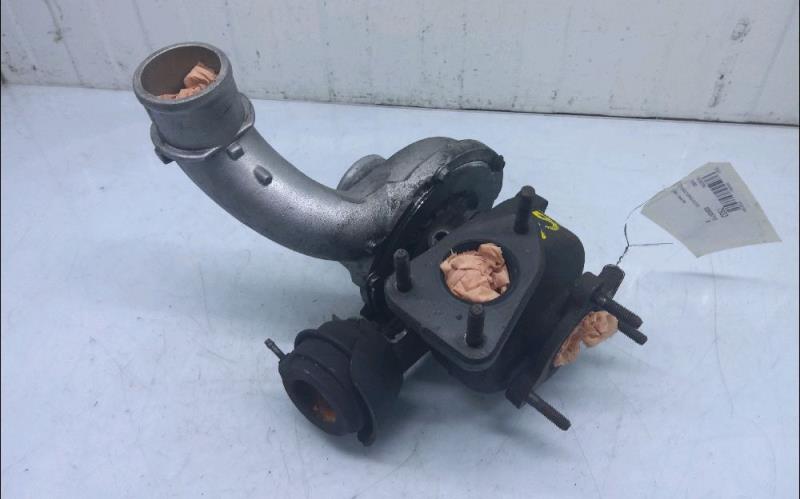 Turbo RENAULT ESPACE 4 Diesel - 1
