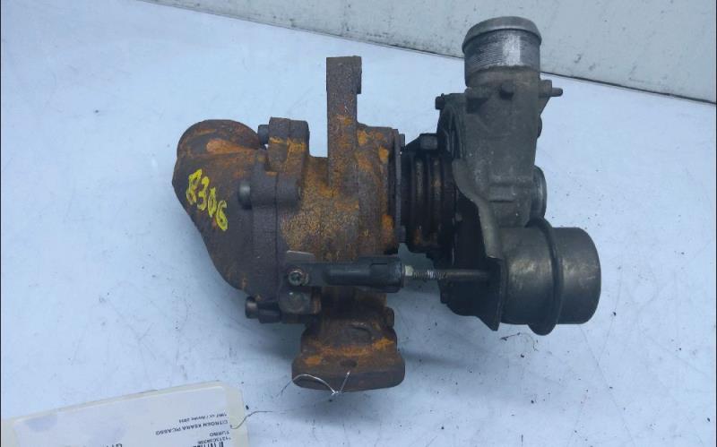 Turbo CITROEN XSARA PICASSO Diesel - 1