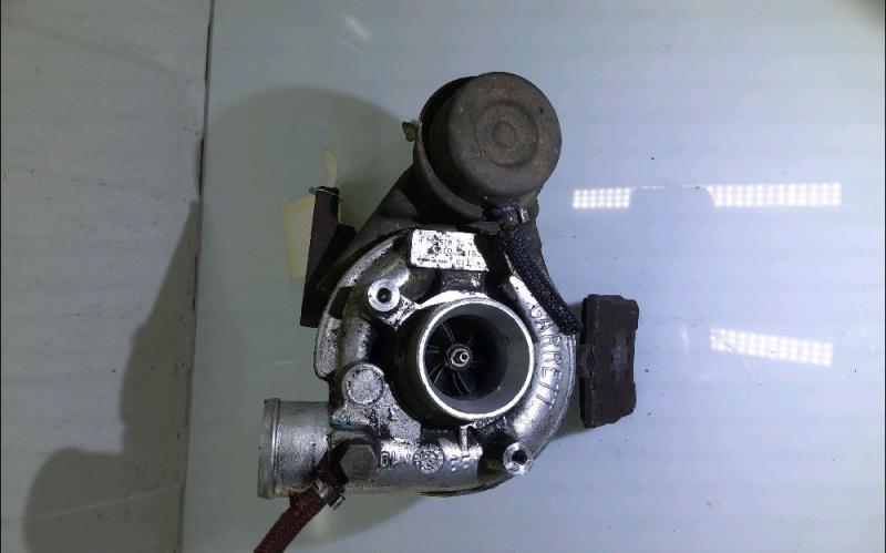 Turbo VOLKSWAGEN GOLF 3 Diesel - 1