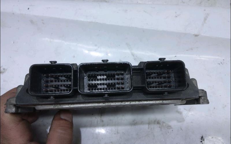 Calculateur PEUGEOT 207 Diesel - 1