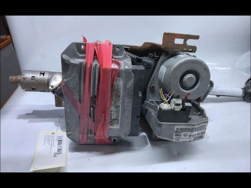 Calculateur RENAULT CLIO 3 Essence - 1