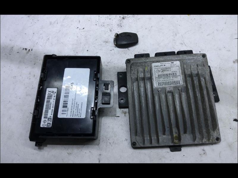 Calculateur RENAULT MODUS Diesel - 1