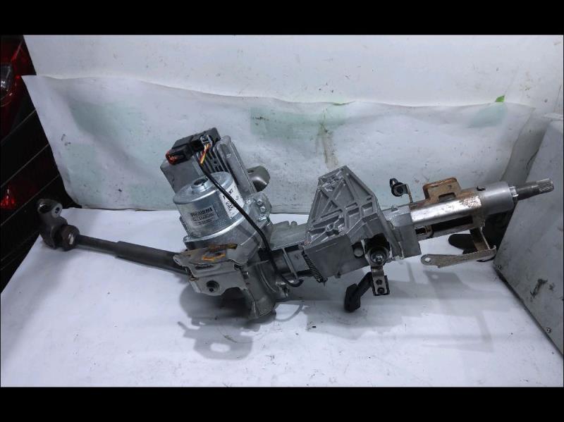 Calculateur RENAULT CLIO 4 Diesel - 1