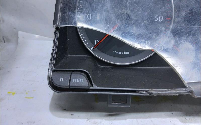 Calculateur VOLKSWAGEN GOLF 5 Diesel - 1
