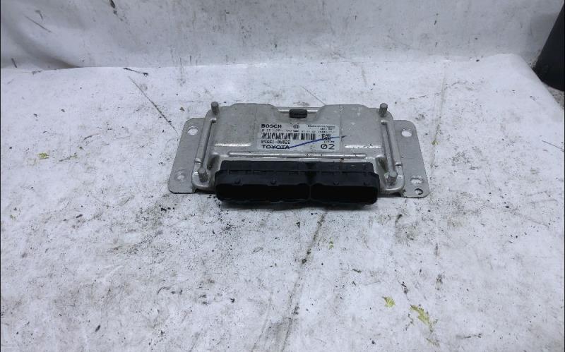 Calculateur TOYOTA AYGO 1 Essence - 1