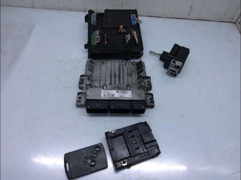 Calculateur RENAULT MEGANE 3 Diesel - 1