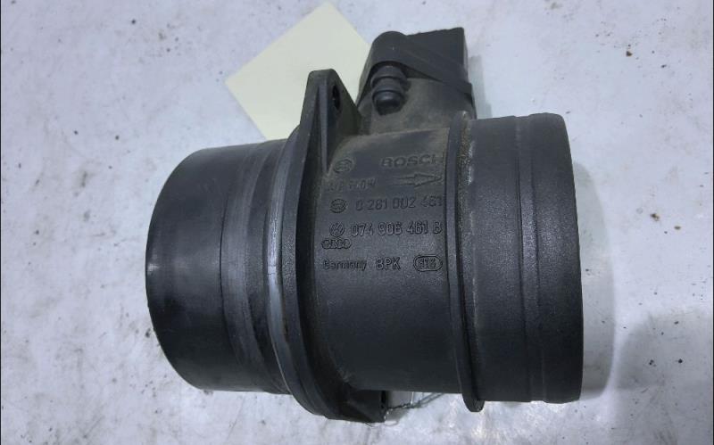 Debitmetre AUDI A3 - 1 Diesel - 1