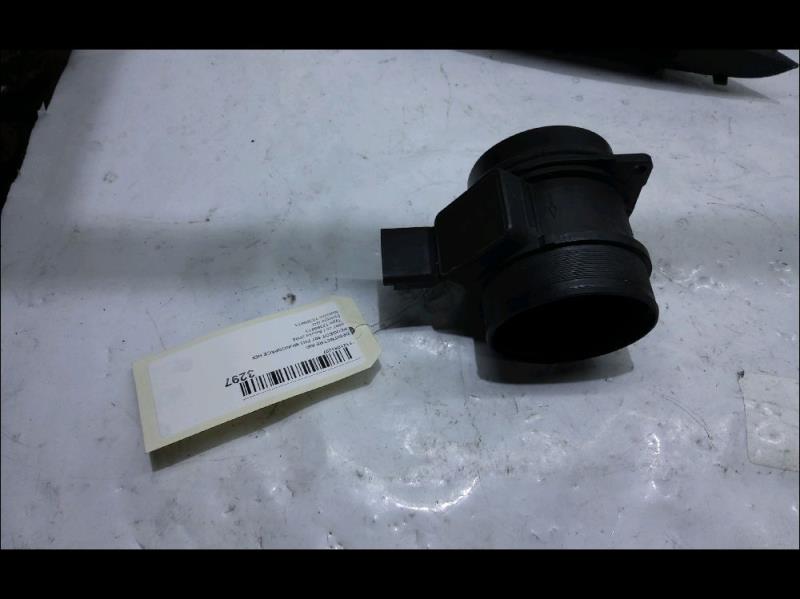 Debitmetre PEUGEOT 807 Diesel - 1