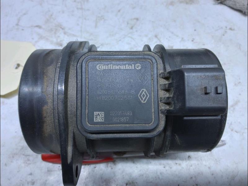 Debitmetre RENAULT CLIO 4 Diesel - 1