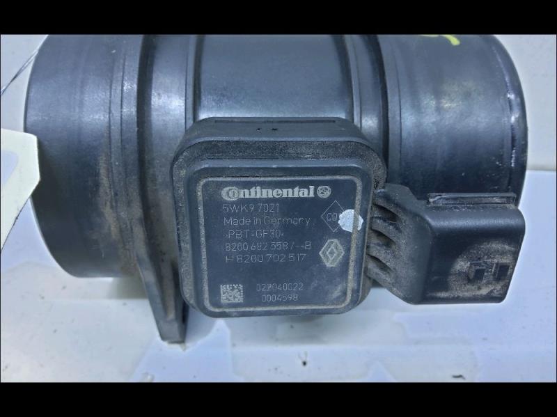 Debitmetre RENAULT GRAND SCENIC 3 Diesel - 1