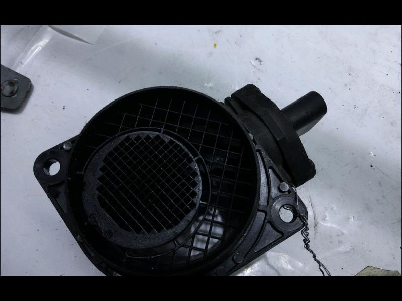 Debitmetre AUDI A3 - 2 Diesel - 1