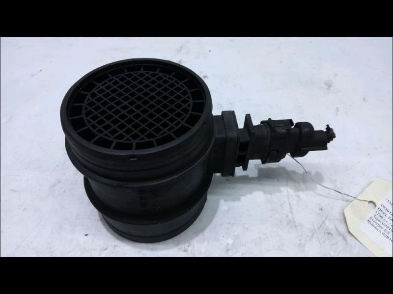 Debitmetre OPEL ZAFIRA A Essence - 1