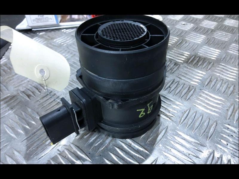 Debitmetre BMW SERIE 1 E87 Diesel - 1