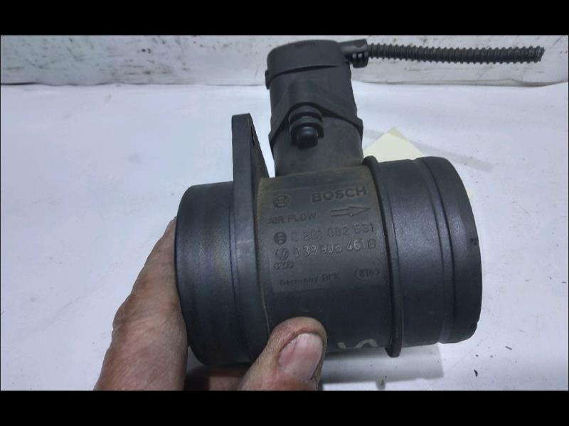 Debitmetre VOLKSWAGEN GOLF 5 Diesel - 1
