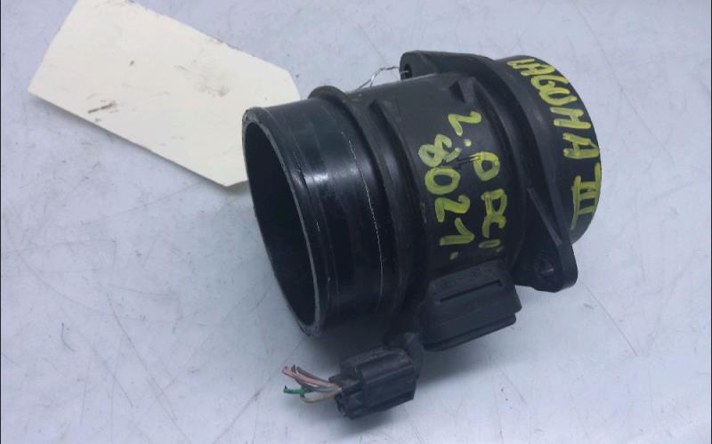 Debitmetre RENAULT LAGUNA 3 Diesel - 1