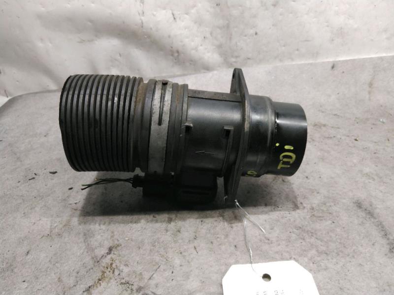 Debitmetre VOLKSWAGEN POLO 5 Diesel - 1