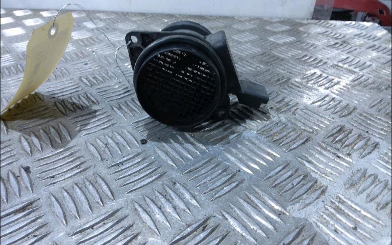 Debitmetre CITROEN BERLINGO 1 Diesel - 1