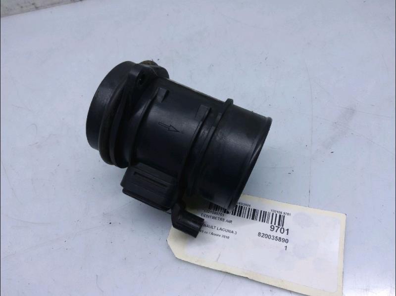 Debitmetre RENAULT LAGUNA 3 ESTATE Diesel - 1