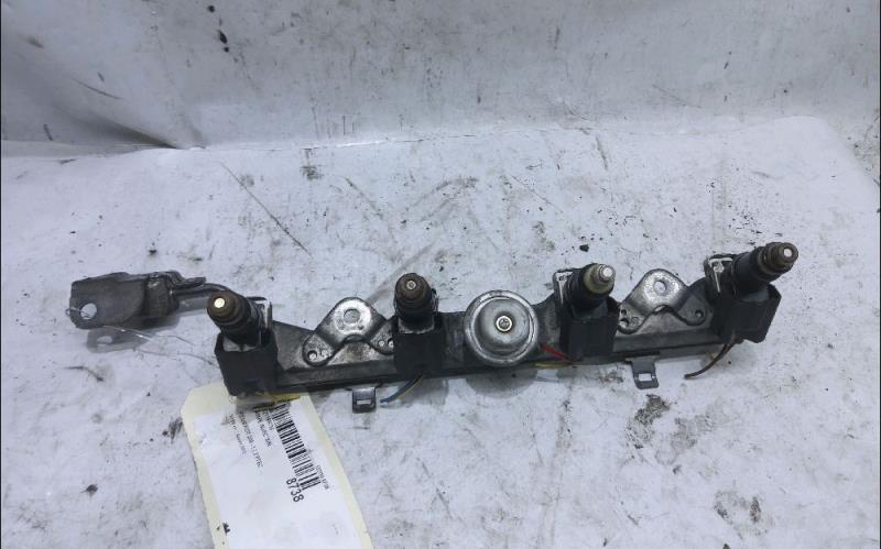 Rampe injection PEUGEOT 208 - 1 Essence - 1