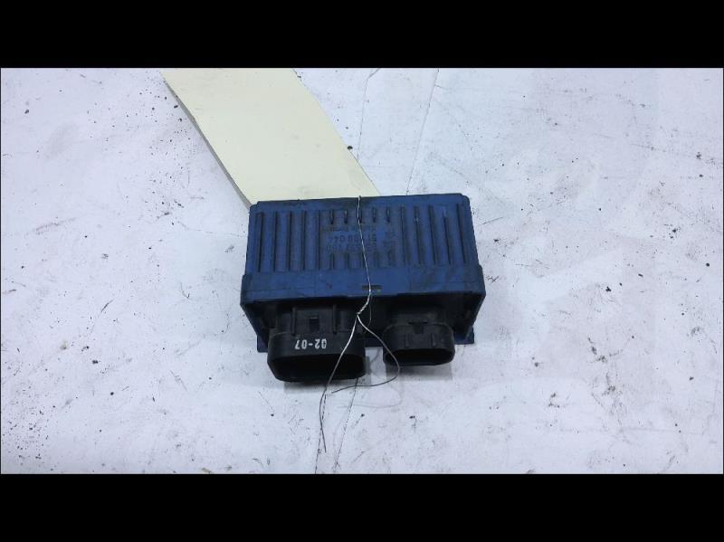 Boitier de prechauffage OPEL CORSA D Diesel - 1