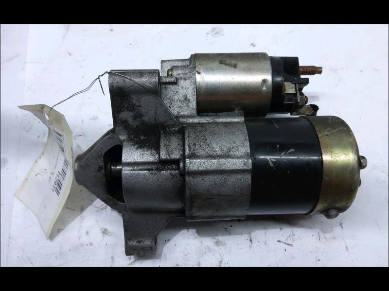 Demarreur CITROEN C5 - 1  - 1