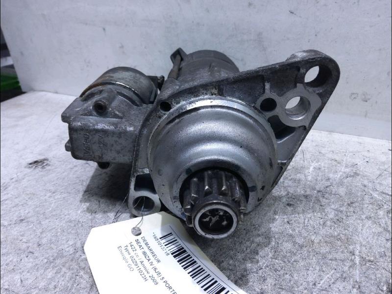 Demarreur SEAT IBIZA 4 Diesel - 1