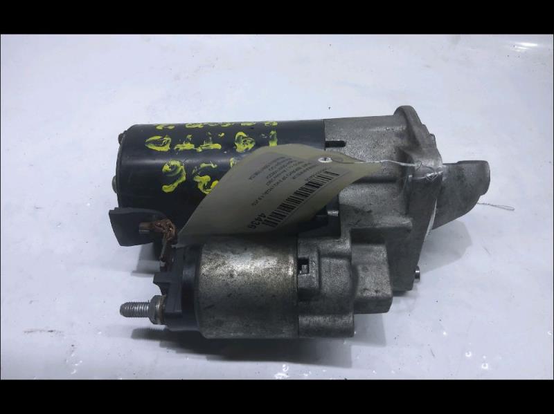 Demarreur FIAT BRAVO 2 Diesel - 1