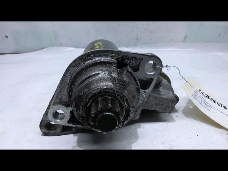 Demarreur VOLKSWAGEN POLO 4 Diesel - 1