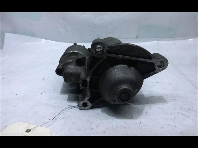 Demarreur CITROEN C4 - 1 Essence - 1