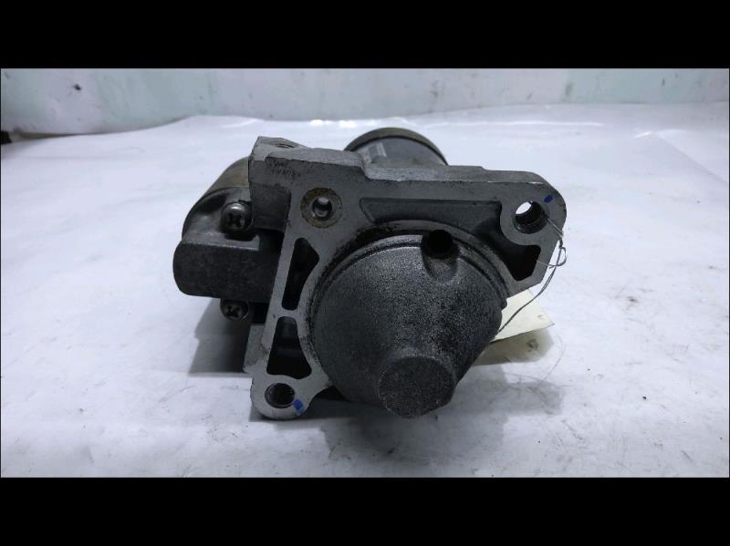 Demarreur RENAULT MODUS Diesel - 1