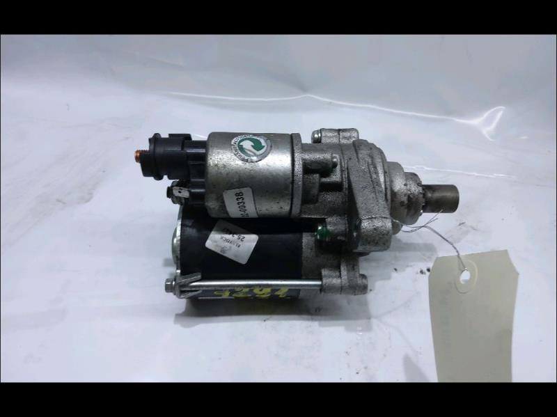 Demarreur HONDA HR-V 1 Essence - 1