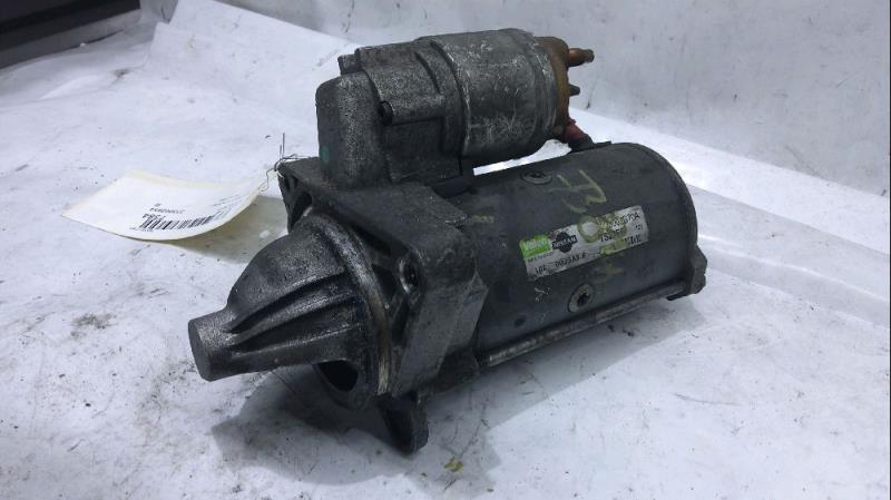 Demarreur RENAULT KOLEOS 1 Diesel - 1