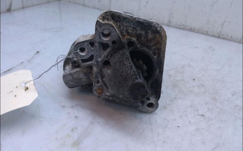 Demarreur RENAULT TWINGO 2 Diesel - 1