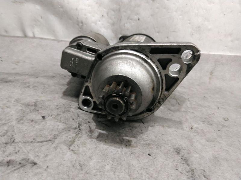 Demarreur VOLKSWAGEN GOLF 7 Diesel - 1