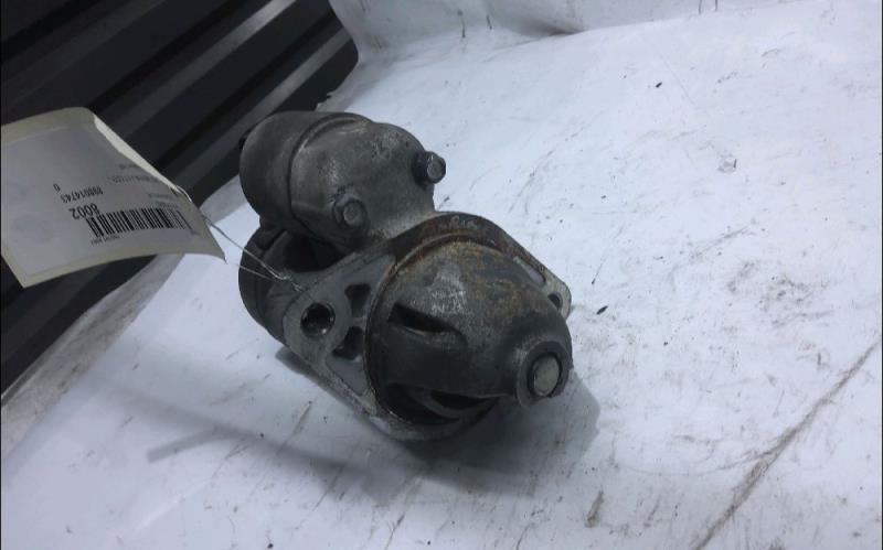 Demarreur OPEL MERIVA A Diesel - 1