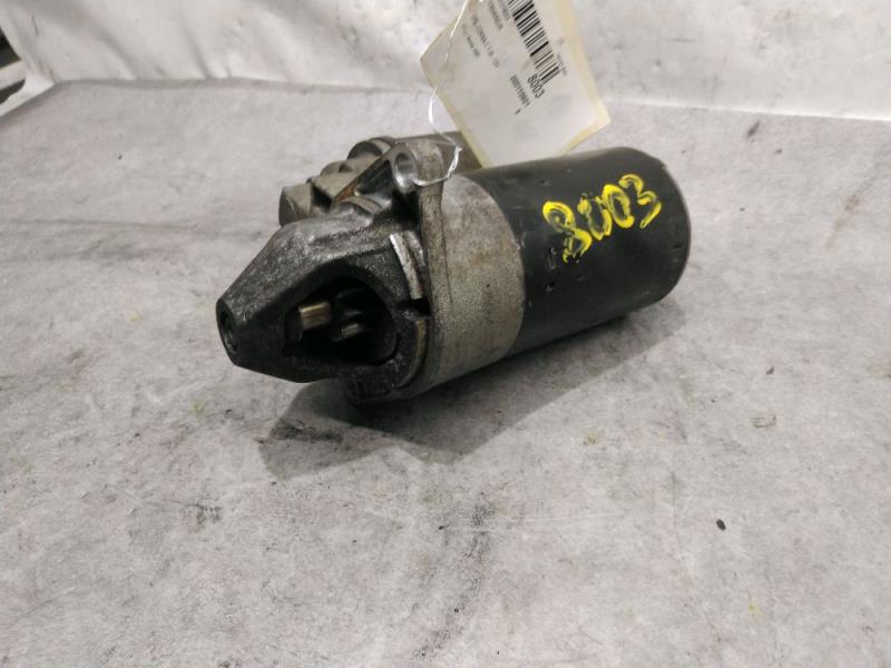 Demarreur OPEL CORSA C Essence - 1