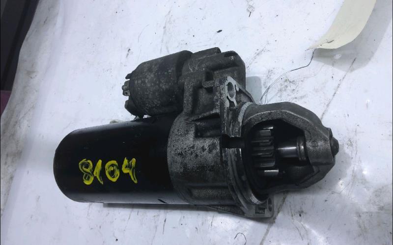Demarreur BMW SERIE 3 E36 TOURING Diesel - 1