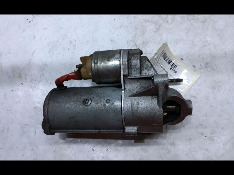 Demarreur RENAULT LAGUNA 2 Diesel - 1