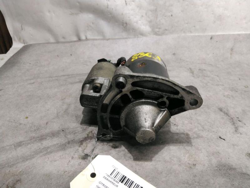 Demarreur CITROEN C4 - 2 Essence - 1