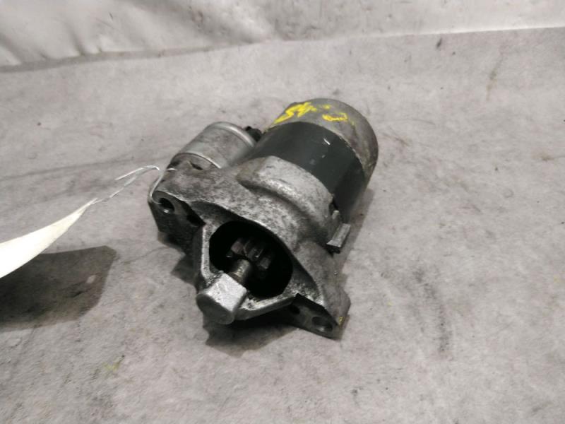 Demarreur RENAULT CLIO 3 Essence - 1