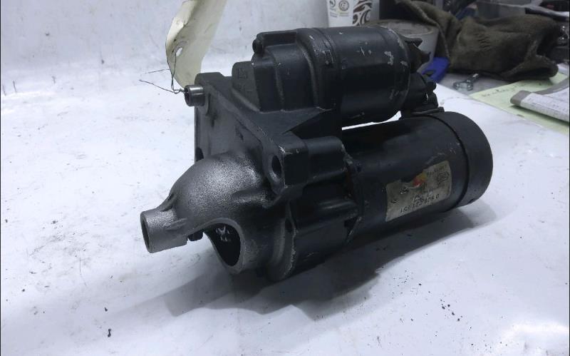 Demarreur CITROEN C3 - 2 Diesel - 1