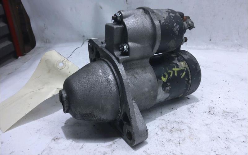 Demarreur OPEL MERIVA A Diesel - 1
