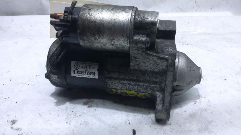 Demarreur RENAULT SCENIC 2 Diesel - 1