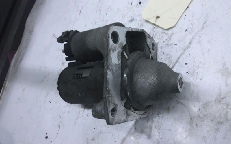 Demarreur PEUGEOT 208 - 1 Essence - 1