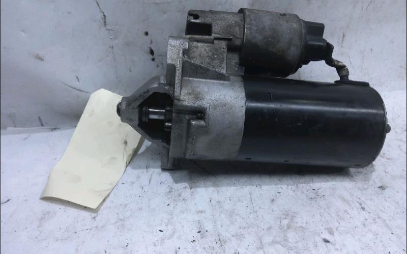Demarreur RENAULT CLIO 2 Diesel - 1