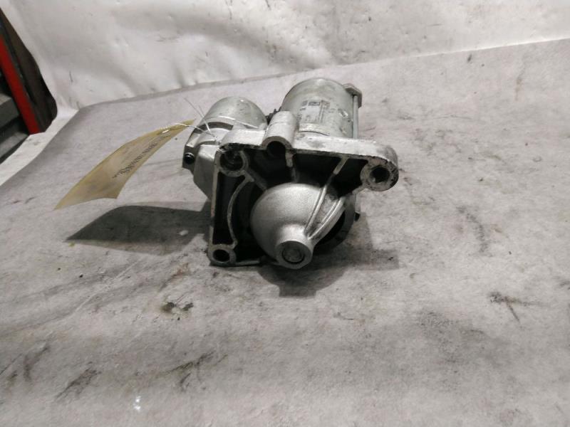 Demarreur RENAULT CLIO 3 Diesel - 1